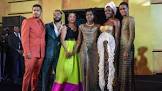 Nollywood actor/actress Wakanda Forever