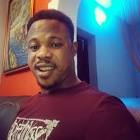 Nollywood actor/actress Wale Glorious