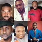 Nollywood actor/actress Were Rocking!