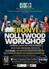 Nollywood actor/actress Workshops