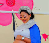 Nollywood actor/actress Wunmi Ajiboye