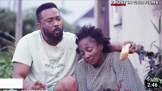 Lies In Marriage Trending Movie Complete Season 5&6 - Uju Okoli 2022 Latest  Nigerian Nollywood Movie 