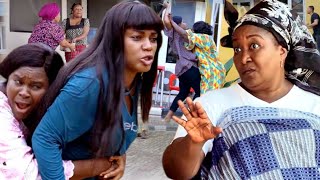 Lies In Marriage Trending Movie Complete Season 1&2 - Uju Okoli 2022 Latest  Nigerian Nollywood Movie 