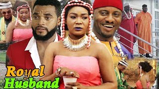 Lies In Marriage Trending Movie Complete Season 1&2 - Uju Okoli 2022 Latest  Nigerian Nollywood Movie 